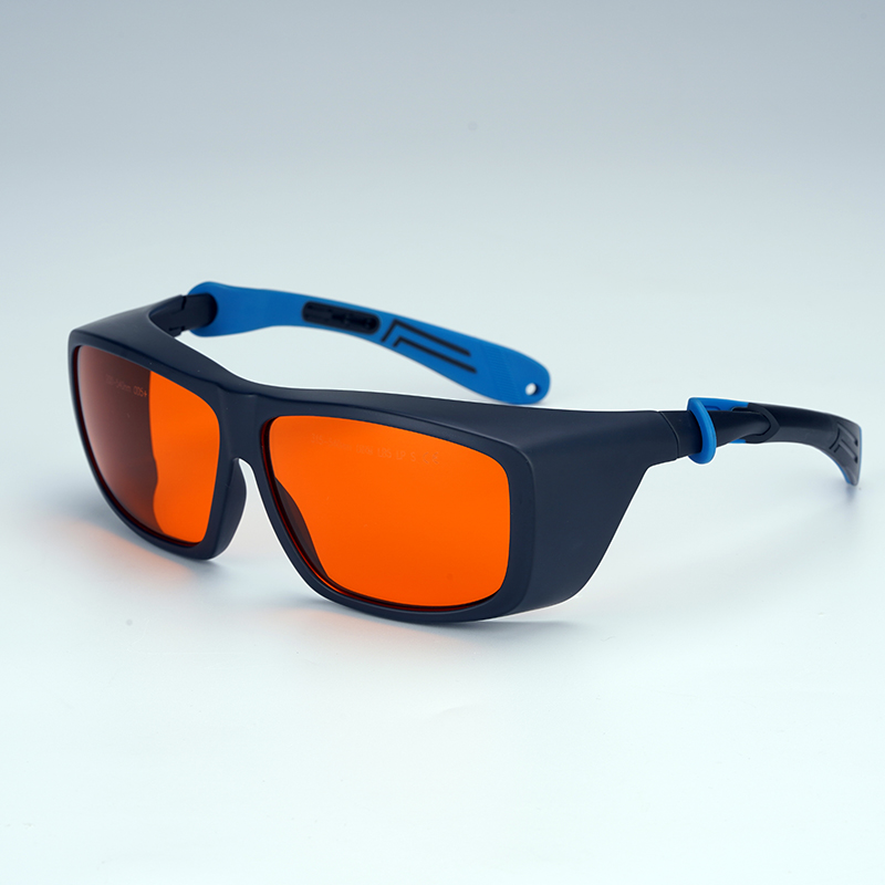 Laser Safety Glasses LP-GHP #304 - L.JPG