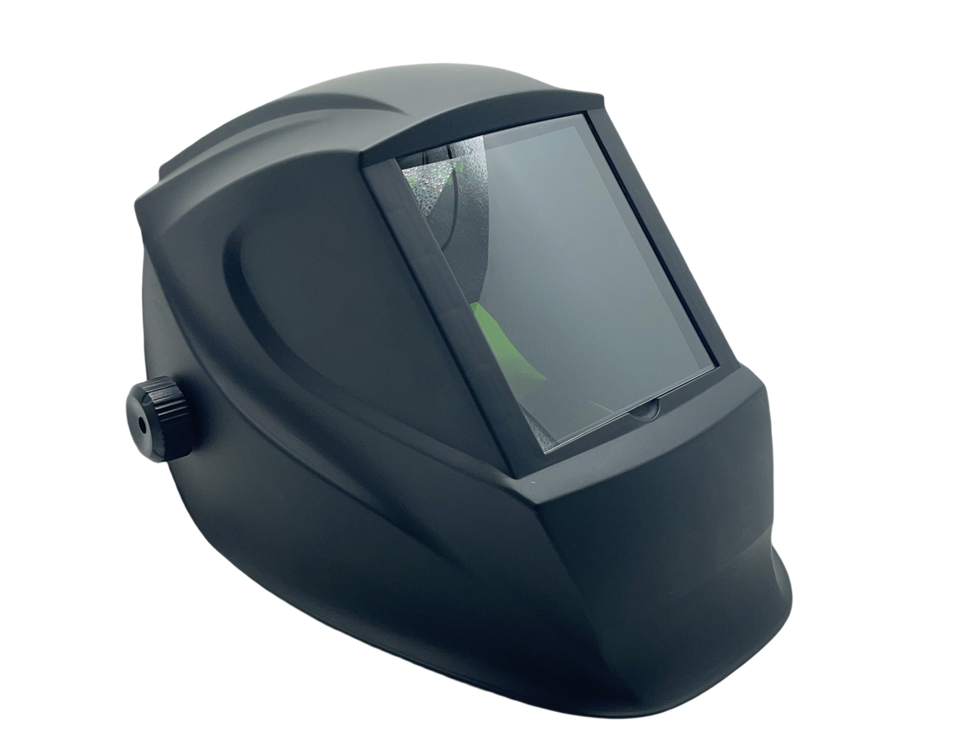 Novidades Capacete de segurança a laser modelo 1005